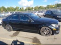 2013 Mercedes-Benz C-Class — photo 14 of 17 | VIN WDDGF8AB5DR279657