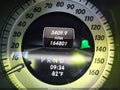 2013 Mercedes-Benz C-Class — photo 16 of 17 | VIN WDDGF8AB5DR279657