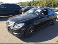 2013 Mercedes-Benz C-Class — photo 2 of 17 | VIN WDDGF8AB5DR279657