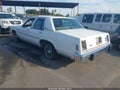 1987 Ford Crown Victoria — photo 3 of 16 | VIN 2FABP73F3HX212326