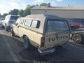 1980 Toyota Pickup — photo 3 of 20 | VIN RN42091018