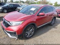 2020 Honda CR-V — photo 2 of 16 | VIN 2HKRW2H93LH660240