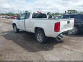 2021 Chevrolet Colorado — photo 3 of 17 | VIN 1GCHSCEA8M1254670