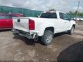 2021 Chevrolet Colorado — photo 4 of 17 | VIN 1GCHSCEA8M1254670