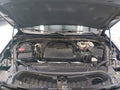 2025 Cadillac Escalade — photo 10 of 16 | VIN 1GYS9GRL5SR173171