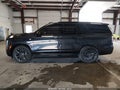 2025 Cadillac Escalade — photo 14 of 16 | VIN 1GYS9GRL5SR173171