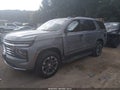 2025 Chevrolet Tahoe — photo 2 of 18 | VIN 1GNS6NRD5SR416996