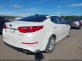 2015 Kia Optima — photo 4 of 17 | VIN 5XXGN4A72FG509727