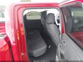 2024 Nissan Frontier — photo 8 of 17 | VIN 1N6ED1EK9RN645852