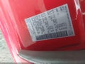2024 Nissan Frontier — photo 9 of 17 | VIN 1N6ED1EK9RN645852