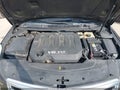 2013 Cadillac XTS — photo 10 of 16 | VIN 2G61T5S39D9155600