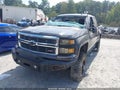 2014 Chevrolet Silverado 1500 — photo 2 of 15 | VIN 3GCUKREC5EG131110