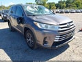 2019 Toyota Highlander — photo 6 of 16 | VIN 5TDBZRFH0KS741393