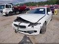 2013 BMW 5 Series — photo 6 of 16 | VIN WBAFR7C56DC823792