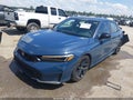 2025 Honda Civic — photo 2 of 16 | VIN 2HGFE2F57SH545929