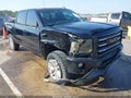 2015 GMC Sierra 1500 — photo 6 of 18 | VIN 3GTU2UEC0FG472631