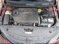 2015 Chrysler 200 — photo 10 of 14 | VIN 1C3CCCDG8FN718067