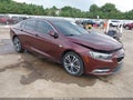 2018 Buick Regal Sportback — photo 1 of 16 | VIN W04GP6SX0J1112116