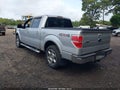 2010 Ford F-150 — photo 3 of 16 | VIN 1FTFW1EV1AFD38735