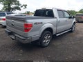 2010 Ford F-150 — photo 4 of 16 | VIN 1FTFW1EV1AFD38735