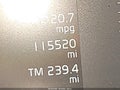 2019 Volvo XC90 — photo 15 of 16 | VIN YV4102CK2K1509921