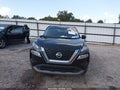 2021 Nissan Rogue — photo 12 of 19 | VIN JN8AT3BA3MW007700