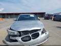 2009 BMW 5 Series — photo 12 of 16 | VIN WBANV93509C133255