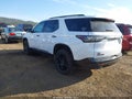 2021 Chevrolet Traverse — photo 3 of 16 | VIN 1GNEVKKW3MJ146369