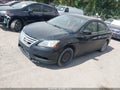 2014 Nissan Sentra — photo 2 of 11 | VIN 3N1AB7AP7EY207679