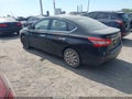 2014 Nissan Sentra — photo 3 of 11 | VIN 3N1AB7AP7EY207679