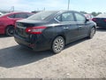2014 Nissan Sentra — photo 4 of 11 | VIN 3N1AB7AP7EY207679