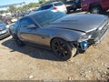2013 Ford Mustang — photo 1 of 16 | VIN 1ZVBP8CF3D5267819
