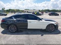 2018 Infiniti Q50 — photo 13 of 16 | VIN JN1EV7AR1JM443784