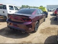2022 Dodge Charger — photo 4 of 16 | VIN 2C3CDXHG4NH194888