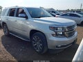 2016 Chevrolet Tahoe — photo 1 of 17 | VIN 1GNSKCKC6GR201121