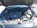 2014 Mazda 6 — photo 10 of 16 | VIN JM1GJ1W60E1143156