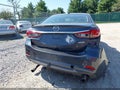 2014 Mazda 6 — photo 16 of 16 | VIN JM1GJ1W60E1143156