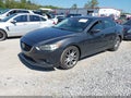 2014 Mazda 6 — photo 2 of 16 | VIN JM1GJ1W60E1143156