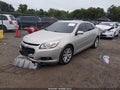 2015 Chevrolet Malibu — photo 2 of 16 | VIN 1G11E5SX5FF292949