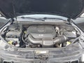 2015 Jeep Grand Cherokee — photo 10 of 17 | VIN 1C4RJFBG3FC838273