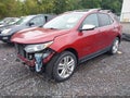 2018 Chevrolet Equinox — photo 2 of 16 | VIN 3GNAXVEV1JL124162
