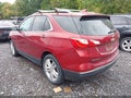 2018 Chevrolet Equinox — photo 3 of 16 | VIN 3GNAXVEV1JL124162
