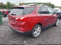 2018 Chevrolet Equinox — photo 4 of 16 | VIN 3GNAXVEV1JL124162