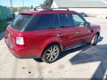 2009 Land Rover Range Rover Sport — photo 4 of 16 | VIN SALSK25449A203208