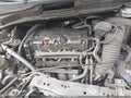 2011 Honda CR-V — photo 10 of 16 | VIN 5J6RE4H38BL034486