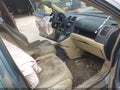 2011 Honda CR-V — photo 5 of 16 | VIN 5J6RE4H38BL034486