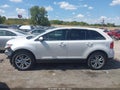 2012 Ford Edge — photo 15 of 17 | VIN 2FMDK3KC6CBA62926