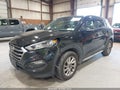 2017 Hyundai Tucson — photo 2 of 16 | VIN KM8J3CA41HU404813