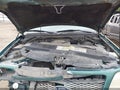 2001 Ford F-150 — photo 10 of 17 | VIN 1FTRW08L31KD82583