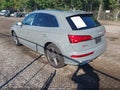 2019 Audi SQ5 — photo 3 of 16 | VIN WA1C4AFY0K2002837